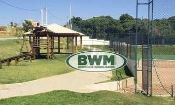 Imagem 5: Terreno à venda, 1000 m² por R$ 470.000,00 - Parque Ecoresidencial Fazenda Jequitibá - Sor