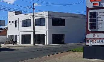 Imagem 2: Alugo - Imóvel Comercial - Jd. Esplanada