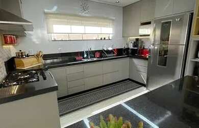 Imagem 6: Portal do Sol II - Casa de Condomínio 3 quartos, sendo 3 suítes