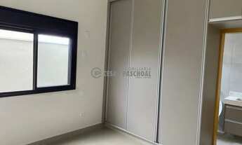 Imagem 6: Casa em Condomínio Térrea Bonfim Paulista Linda Casa! * 3 suítes com ar-condicionado e com