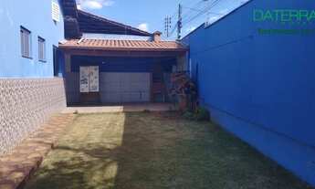 Imagem 3: Casa à venda no bairro Parque das Flores - Goiânia/GO