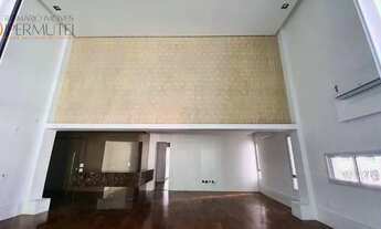 Imagem 5: Apartamento com 4 suítes e varanda gourmet à venda, 250 m² - Perdizes - São Paulo/SP