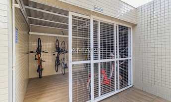 Imagem 4: STUDIO MOBILIADO NO CENTRO DE CURITIBA PARA INVESTIDOR