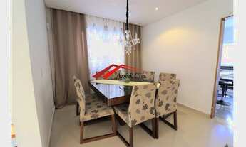 Imagem 4: Casa para venda com 187 metros quadrados com 3 quartos em Jardim Quaresmeira - Suzano - SP