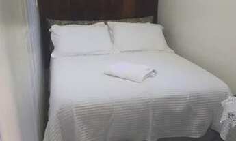 Imagem 6: Casa em Porto Belo, Anual, 3 quartos, 2 banheiros, Ar-Condicionado, ao lado do Sicredi