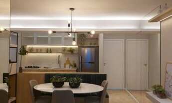 Imagem 5: APARTAMENTO RESIDENCIAL em São Paulo - SP, Vila Santa Catarina