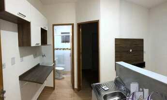 Imagem 5: Residencial - Bussocaba