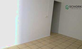 Imagem 4: Apartamento para alugar, 40 m² por R$ 896,24/mês - Vila Itoupava - Blumenau/SC