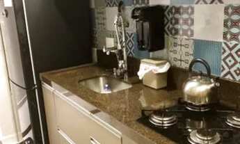 Imagem: Apartamento à venda no Condomínio Mirante