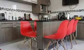 Imagem 4: São Paulo - Casa Padrão - Santana