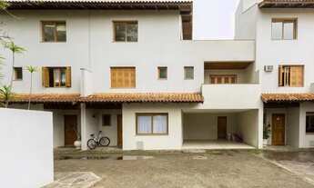 Imagem 2: Casa Condominio para Venda - 334.56m², 4 dormitórios, sendo 1 suites, 2 vagas - Jardim Isa