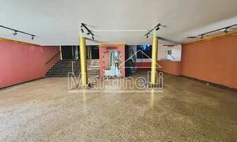 Imagem 2: Comercial Galpão / Salão em Ribeirão Preto
