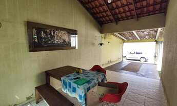 Imagem 5: Casa 3 quartos - Jardim Belo Horizonte - Aparecida de Goiânia - GO