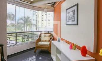 Imagem 6: Apartamento para Aluguel - Vila Leopoldina, 2 Quartos, 63 m2