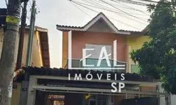 Imagem: Sobrado com 3 dormitórios para alugar