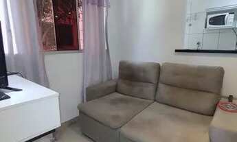 Imagem 3: Cód. 543 Lauro 2/4 Nascente e 1º Andar no Cond. Parque Sun Coast