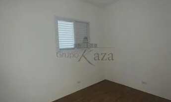 Imagem 3: Apartamento - Jacareí - Residencial Edifício Floradas de Arboville - 2 Dormitórios - 62m²