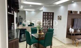 Imagem 2: Apartamento todo reformado 2 dorms.1vaga,lazer completo!!