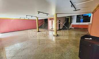 Imagem 3: Comercial Galpão / Salão em Ribeirão Preto
