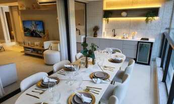 Imagem 4: Apartamento 03 Quartos no Bairro Península