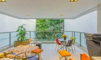 Imagem: Quarto de solteiro em Ipanema/mensal