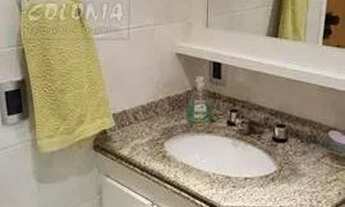 Imagem 7: Santo André - Apartamento Padrão - Jardim Bela Vista