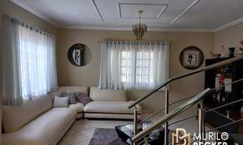 Imagem 2: Casa para venda com 3 quartos no Bairro Vila Branca