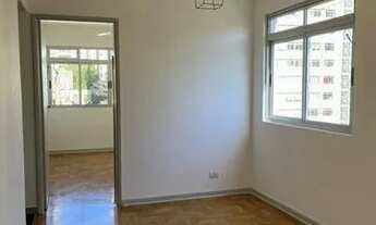 Imagem 1: Oportunidade! Apartamento 50 m² com 1 Dormitório - 1 Vaga - Bela Vista