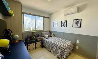 Imagem 5: Todo projetado em condomínio clube