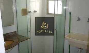 Imagem 5: Flat disponível no Jardim Paulista