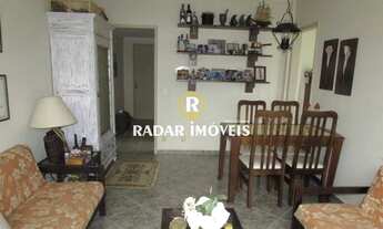 Imagem 3: Apartamento 80m², Arraial do Cabo, à venda por R$ 330.000,00