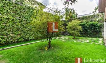 Imagem 6: Casa em Jardim Paulista - São Paulo