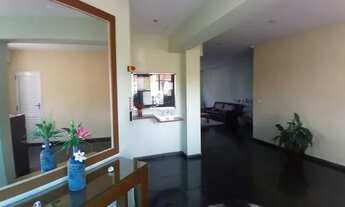 Imagem 7: Apartamento um dormitório em Santo André