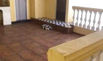 Imagem 2: Casa com 1 dormitório para alugar, 60 m² por R$ 1.300,00/mês - Parque São Lucas - São Paul