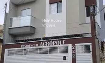 Imagem: APARTAMENTO RESIDENCIAL em SÃO PAULO