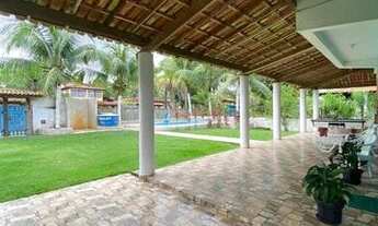 Imagem 7: Casa grande com 4 suítes na Zona Norte