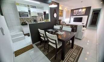 Imagem: Cobertura a Venda 2 Dormitórios 1 Suíte