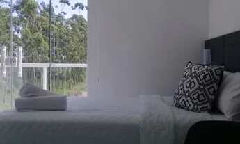 Imagem: Aluguel mensal PRAIA DO ROSA apto mobiliado