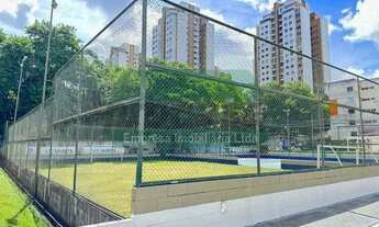 Imagem: ALUGA-SE APARTAMENTO EM CONDOMINIO COM 3