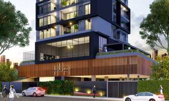 Imagem: Apartamento no Aeroclube com 2 quartos