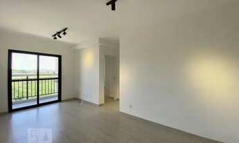 Imagem 2: Apartamento para Aluguel - Jardim São Carlos, 2 Quartos, 55 m2