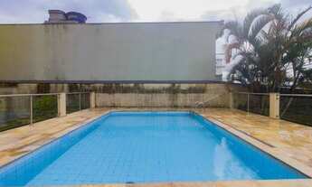 Imagem 2: APARTAMENTO COM VARANDA EM ERMELINO MATARAZZO Apartamento de 56m² com Varanda