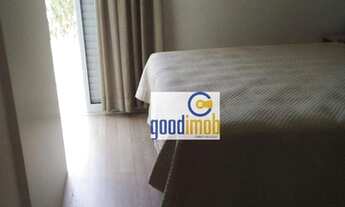 Imagem 7: Casa com 2 dormitórios, 53 m² - venda por R$ 250.000,00 ou aluguel por R$ 1.840,00 - Vila