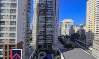 Imagem 5: Locação Apartamento 1 Dormitórios - 35 m² Consolação