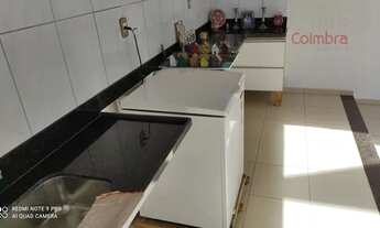 Imagem 4: Casa no bairro Santo Agostinho