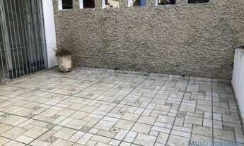 Imagem: SOBRADO - JARDIM PRUDÊNCIA - SP