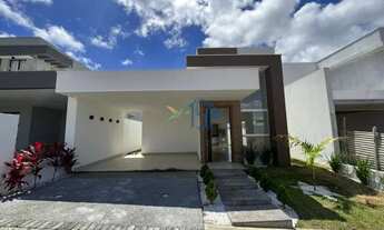 Imagem: Casa à venda no bairro Parque das Nações