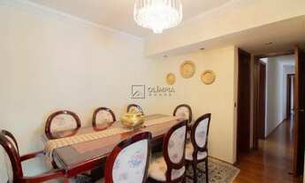 Imagem 5: Venda Apartamento 4 Dormitórios - 135 m² Brooklin