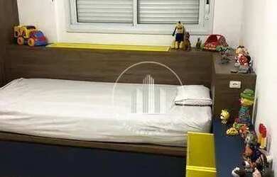 Imagem 5: Apartamento com 3 dormitórios à venda, 87 m² por R$ 700.000,00 - Praia Comprida - São José