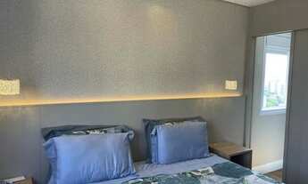 Imagem 6: São Paulo - Apartamento Padrão - Vila Ipojuca